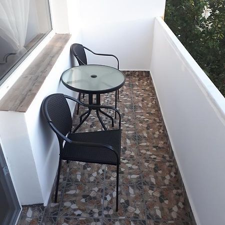 Apartament Faleza Dunarii Orşova Exterior foto