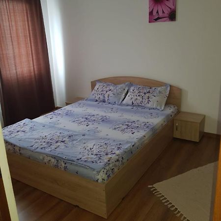Apartament Faleza Dunarii Orşova Exterior foto